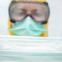 На Тернопільщині мешканці сіл просять про допомогу. Немає масок, рукавичок та засобів дезінфекції