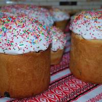 Як спекти смачну паску: Секрети і рецепти