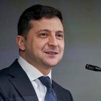 «Зеленський за рік свого президентства помітно погладшав», - Притула