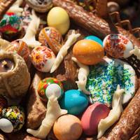 В єпархіях розповіли, як святитимуть паску на Тернопільщині