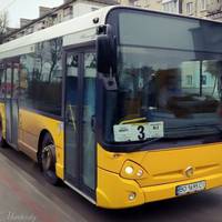 Після завершення карантину автобуси та тролейбуси у Тернополі розпочнуть курсувати за новими маршрутами