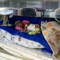 Хлопчик народився передчасно: небайдужих тернополян закликають врятувати життя 5-місячному малятку