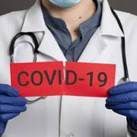 Від коронавірусу в Україні за добу одужала рекордна кількість хворих