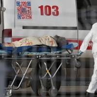 На Тернопільщині 333 людини підхопили COVID-19, а загалом в Україні число інфікованих перевищило 4 тисячі