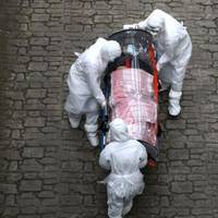 Співробітниця лікарні співає у церковному хорі: у Шумську зафіксували спалах коронавірусу (ВІДЕО)