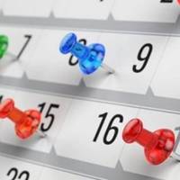 У травні українці матимуть 12 вихідних днів