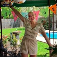 Завдяки лікуванню в США уродженка Тернопільщини поборола рак (ФОТО)