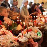 У Тернополі на Великдень діятимуть особливі карантинні правила