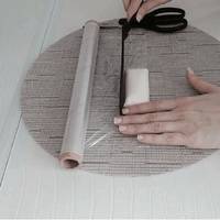 Змішую сир зі згущеним молоком і прибираю в морозилку, а через 20 хвилин смачний десерт готовий