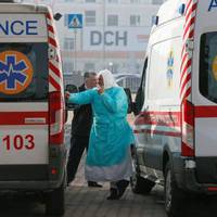 У тернопільській лікарні 43-річна жінка померла від коронавірусу