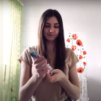 Тернопільські студенти стоматологи запустили корисний челендж. ВІДЕО