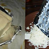 Всього 2 плавлених сирка і велика миска печива готова