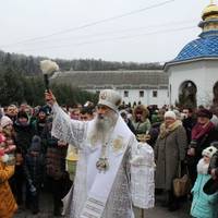 Тернопільського митрополита Московського патріархату госпіталізували в Олександрівську лікарню