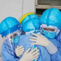 На Тернопільщині 45 пацієнтів одужали від коронавірусу