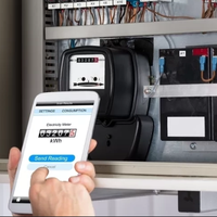 Тернополяни можуть онлайн подати показники лічильників та сплатити за спожиті комунальні послуги