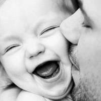 Доньки – особливі янголи: чому татусі так сильно люблять своїх принцес