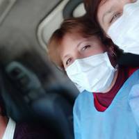 Шосту дитину народила в машині: через епідемію коронавірусу вагітну на Тернопільщині везли у лікарню сусіднього району