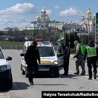 У Почаєві й районі посилюють надзвичайні заходи через коронавірус