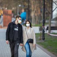 У МОЗ заявили, що у разі різкого зменшення захворюваності на коронавірус карантин можуть завершити раніше