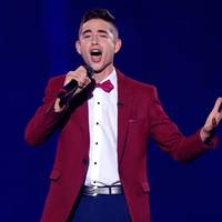 Переможець «Голосу країни» 10 сезон – Роман Сасанчин: яскраве відео виступу