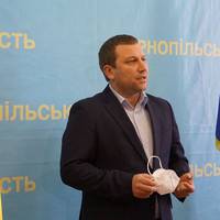 Зареєстрували петицію про звільнення голови Тернопільської ОДА Володимира Труша