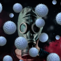 «Розгулював містом на підпитку»: у Тернополі хворий на COVID-19 втік з лікарні