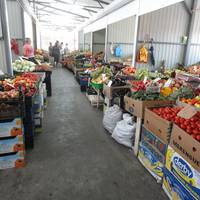 У Тернополі до 11 травня ринки працювати не будуть