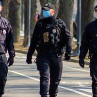 Тернополянам не варто сподіватися на послаблення карантину найближчим часом