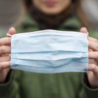 «На вулиці маску не обов’язково носити», – головний поліцейський Тернопільщини