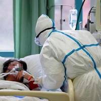 Рекордних 70 випадків за добу: на Тернопільщині найбільше інфікованих у Кременецькому на Монастириському районах