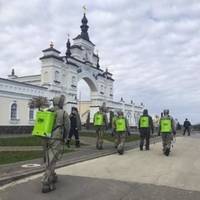 Лавра закрита, лікарня забита хворими на COVID-19. Як живе Почаїв на карантині