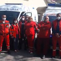 Заліщицькі медики 