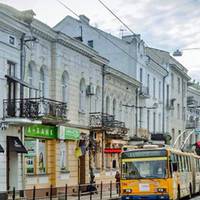 Увага! Через ремонт дороги на вулиці Руській тролейбуси та автобуси поїдуть по-іншому