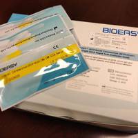 Список аптек, де у Тернополі можна придбати маски та тести на COVID-19