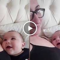 Весь Інтернет просто в захваті від цього малюка. Вам теж не встояти!