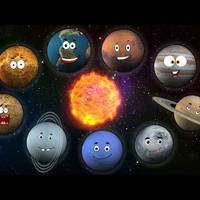 6 крутих розвиваючих мультфільмів про космос: дивіться разом з дітьми