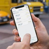 Запустили додаток, в якому тернопільські водії зможуть перевіряти штрафи