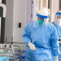 У Тернополі від коронавірусу повністю одужали 9 мешканців міста, натомість 7 осіб захворіли