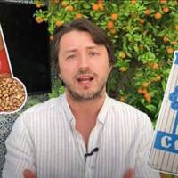 «Це повна дупа і страшний сон будь-якого підприємця», — шоумен з Тернопільщини про «вибірковий» карантин в Україні (відео)