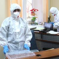 Медики з Тернопільщини б’ють на сполох: отримали мізер замість обіцяних 300% надбавки