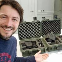 «2 829 035 ми витратили на армійські потреби» – Притула розповів про дороговартісний «сюрприз» для української армії