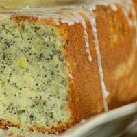 Сьогодні вперше спекла! Яка ж смакота! Неперевершений кекс з маком на швидку руку