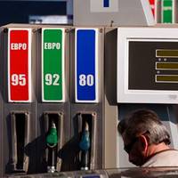 Україна вперше за 4 роки імпортувала бензин з Росії