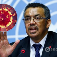 Глава ВООЗ назвав найнадійніший спосіб профілактики коронавірусу: доступний усім