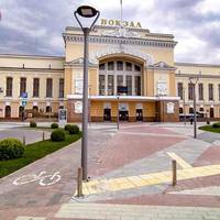 У Тернополі з’явилася ще одна «туристична родзинка» (Відео)