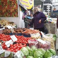 У Тернополі ринки готуються до виходу з карантину