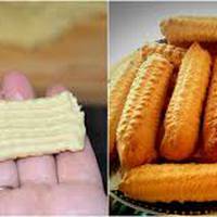 Смачне печиво, яке нагадає вам дитинство. Простий рецепт приготування