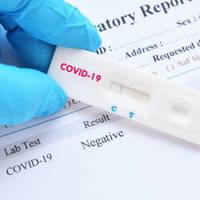 У Монастириському районі 50% хворих на коронавірус вже одужали