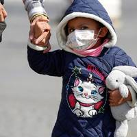 У Тернополі із дитячої лікарні виписали трьох пацієнтів із коронавірусом