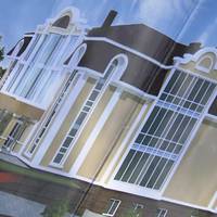 У Кременці може з’явитися центр реабілітації. Відео